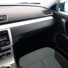 Foto inzerátu Volkswagen Passat 1.6 TDI