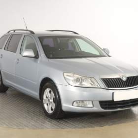 Škoda Octavia 1.9 TDI / 19665020