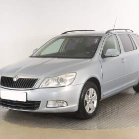 Foto inzerátu Škoda Octavia 1.9 TDI