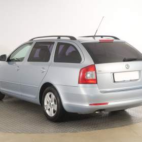 Foto inzerátu Škoda Octavia 1.9 TDI