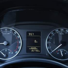 Foto inzerátu Škoda Octavia 1.9 TDI