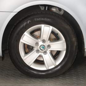 Foto inzerátu Škoda Octavia 1.9 TDI