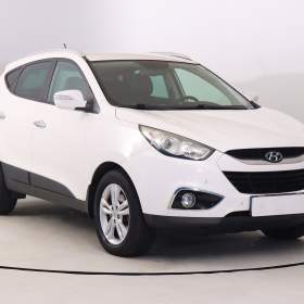 Hyundai ix35 1.7 CRDi / 19665021