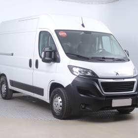 Fotka k inzerátu Peugeot Boxer 2.2 BlueHDi / 19609501
