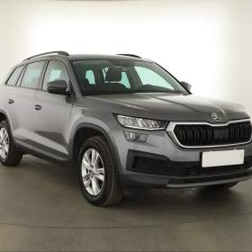 Škoda Kodiaq 1.5 TSI / 19665038