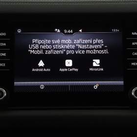 Foto inzerátu Škoda Kodiaq 1.5 TSI