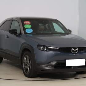 Mazda MX- 30 e- Skyactiv / 19665039