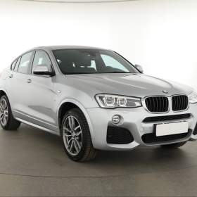 BMW X4 xDrive20d / 19665040