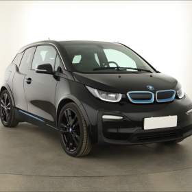 BMW i3 120Ah BEV / 19665041