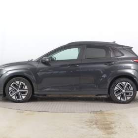 Foto inzerátu Hyundai Kona Electric 64 kWh