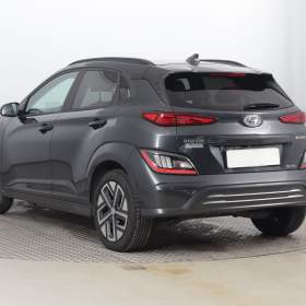 Foto inzerátu Hyundai Kona Electric 64 kWh