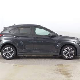 Foto inzerátu Hyundai Kona Electric 64 kWh