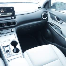 Foto inzerátu Hyundai Kona Electric 64 kWh