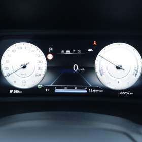 Foto inzerátu Hyundai Kona Electric 64 kWh