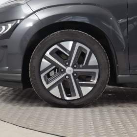 Foto inzerátu Hyundai Kona Electric 64 kWh