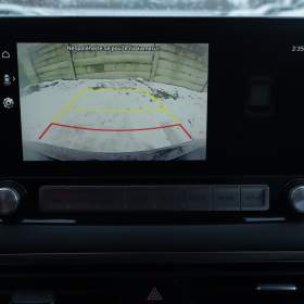 Foto inzerátu Hyundai Kona Electric 64 kWh