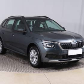 Škoda Kamiq 1.0 TSI / 19665043