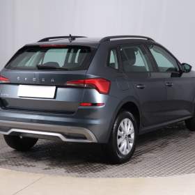 Foto inzerátu Škoda Kamiq 1.0 TSI