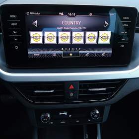 Foto inzerátu Škoda Kamiq 1.0 TSI