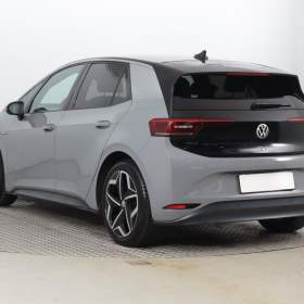 Foto inzerátu Volkswagen ID.3 1st (62 kWh)