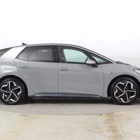 Foto inzerátu Volkswagen ID.3 1st (62 kWh)