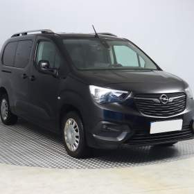 Foto inzerátu Opel Combo 1.5 CDTI