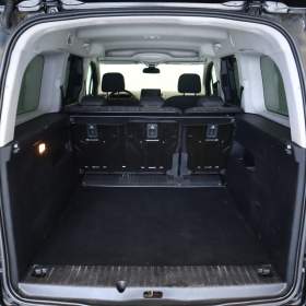 Foto inzerátu Opel Combo 1.5 CDTI