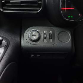 Foto inzerátu Opel Combo 1.5 CDTI