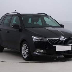 Foto inzerátu Škoda Fabia 1.0 TSI