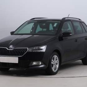 Foto inzerátu Škoda Fabia 1.0 TSI