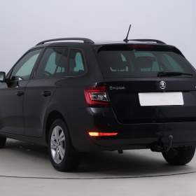 Foto inzerátu Škoda Fabia 1.0 TSI