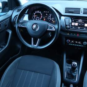 Foto inzerátu Škoda Fabia 1.0 TSI