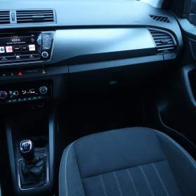 Foto inzerátu Škoda Fabia 1.0 TSI