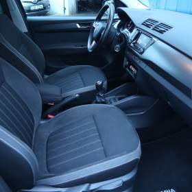 Foto inzerátu Škoda Fabia 1.0 TSI