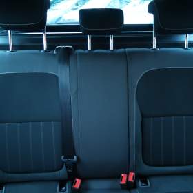 Foto inzerátu Škoda Fabia 1.0 TSI