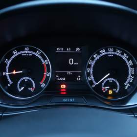 Foto inzerátu Škoda Fabia 1.0 TSI