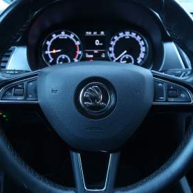 Foto inzerátu Škoda Fabia 1.0 TSI