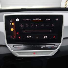 Foto inzerátu Volkswagen ID.3 1st (62 kWh)