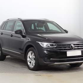 Foto inzerátu Volkswagen Tiguan 2.0 TDI