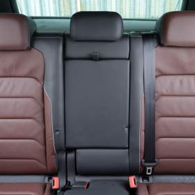 Foto inzerátu Volkswagen Tiguan 2.0 TDI