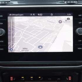 Foto inzerátu Volkswagen Tiguan 2.0 TDI