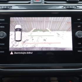 Foto inzerátu Volkswagen Tiguan 2.0 TDI