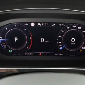 VW Tiguan 2.0 TDI / 19665052