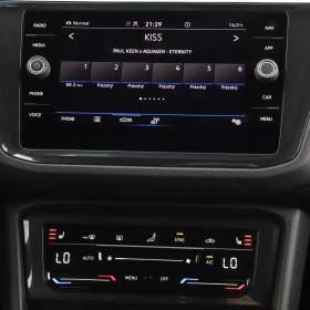 Foto inzerátu VW Tiguan 2.0 TDI