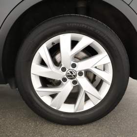 Foto inzerátu VW Tiguan 2.0 TDI