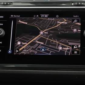 Foto inzerátu VW Tiguan 2.0 TDI