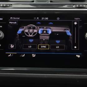 Foto inzerátu VW Tiguan 2.0 TDI
