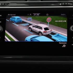 Foto inzerátu VW Tiguan 2.0 TDI