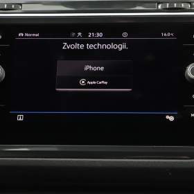 Foto inzerátu VW Tiguan 2.0 TDI