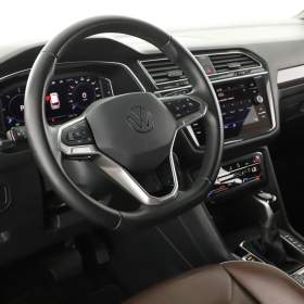 Foto inzerátu VW Tiguan 2.0 TDI